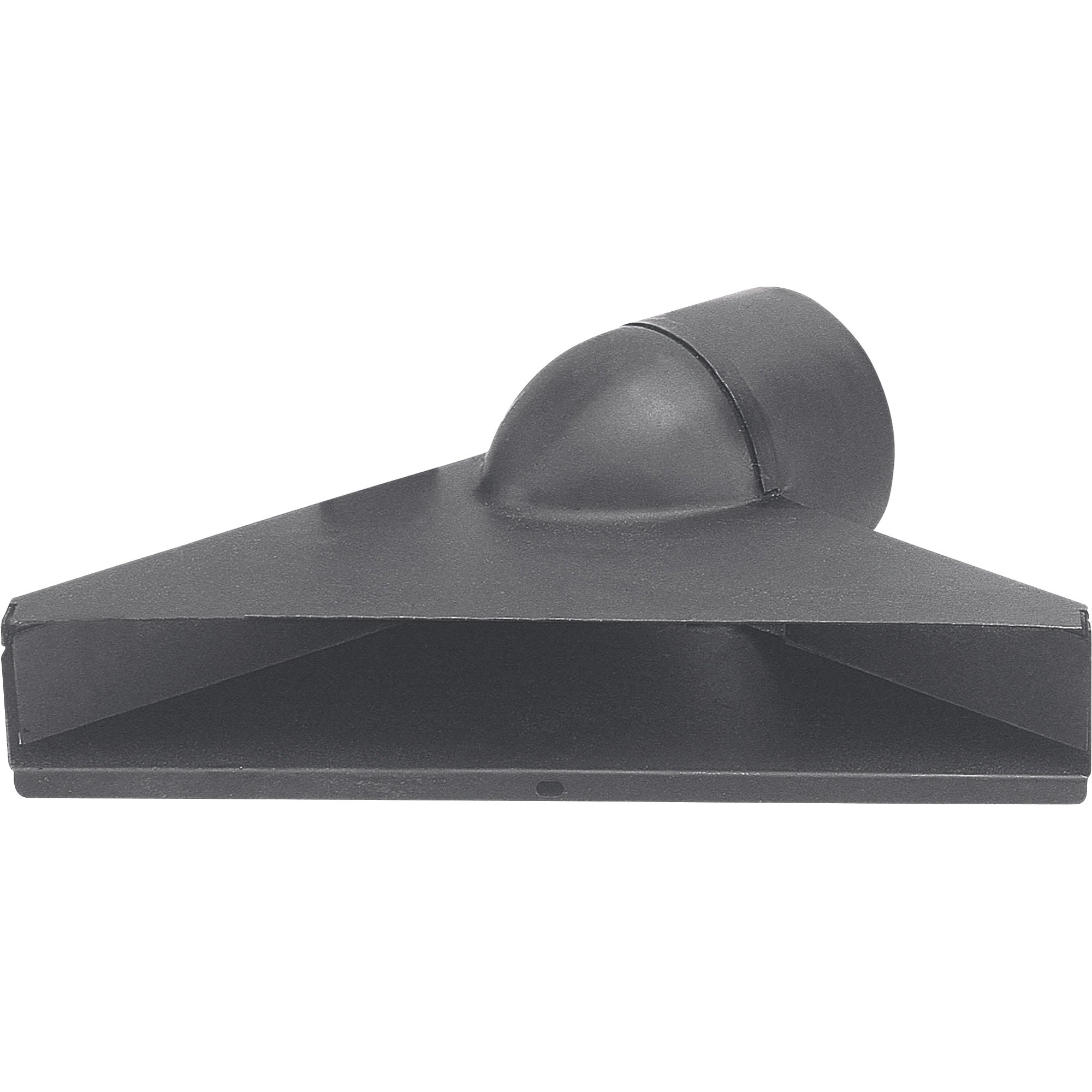 DEWALT Planer Dust Hood — For DEWALT DW733 and DW734 Planers, Model# DW7331